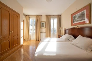 Hotel Miranda & Suizo