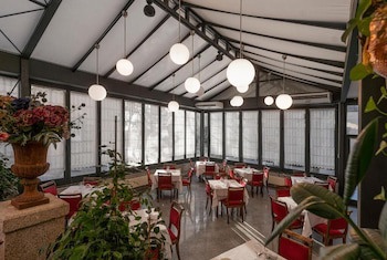 Hotel Miranda & Suizo