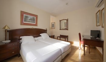 Hotel Miranda & Suizo