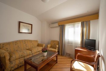 Hotel Miranda & Suizo