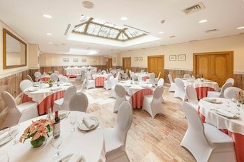 Hotel Miranda & Suizo