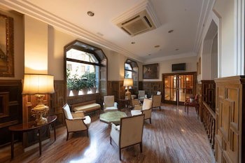 Hotel Miranda & Suizo