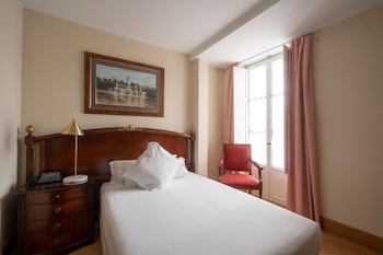 Hotel Miranda & Suizo