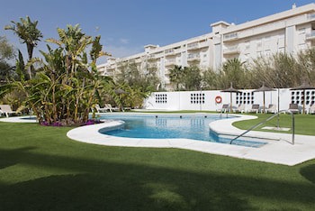 Elba Motril Beach & Business Resort