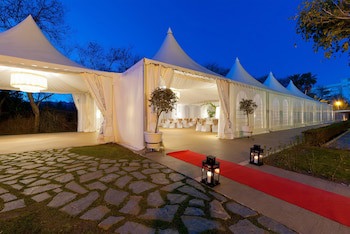 Elba Motril Beach & Business Resort
