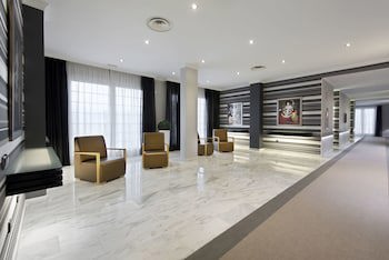 Elba Motril Beach & Business Resort