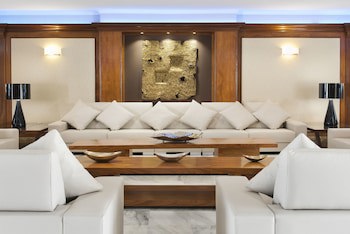 Elba Motril Beach & Business Resort