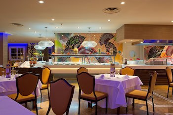 Elba Motril Beach & Business Resort