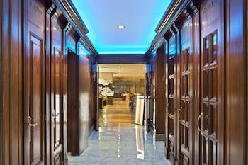 Elba Motril Beach & Business Resort