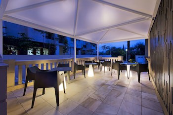 Elba Motril Beach & Business Resort