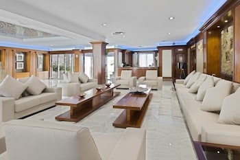 Elba Motril Beach & Business Resort