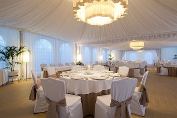 Elba Motril Beach & Business Resort