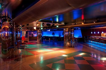 Elba Motril Beach & Business Resort