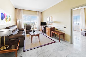 Elba Motril Beach & Business Resort