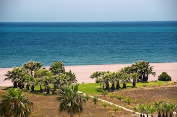 Elba Motril Beach & Business Resort
