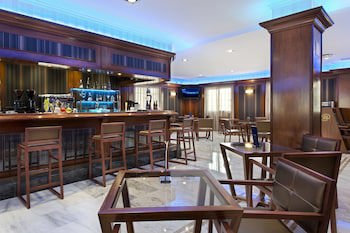 Elba Motril Beach & Business Resort