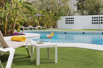 Elba Motril Beach & Business Resort
