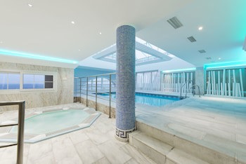Elba Motril Beach & Business Resort