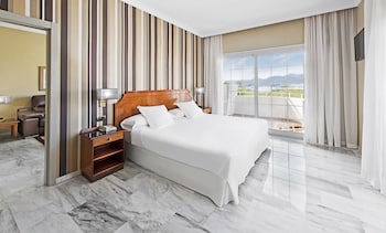 Elba Motril Beach & Business Resort