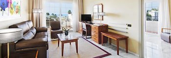 Elba Motril Beach & Business Resort