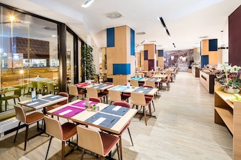 Occidental Praha galeri fotoğrafı