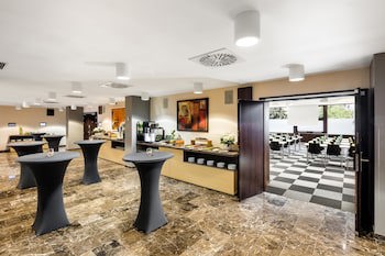 Occidental Praha galeri fotoğrafı