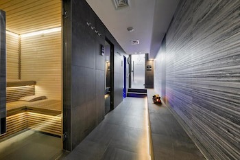 LHP Hotel River & SPA galeri fotoğrafı