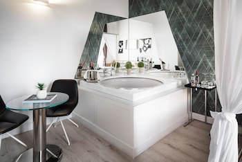 LHP Hotel River & SPA galeri fotoğrafı