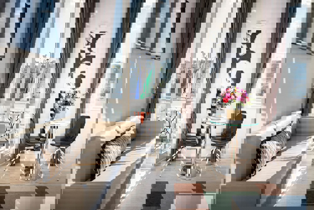 LHP Hotel River & SPA