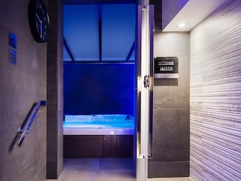 LHP Hotel River & SPA galeri fotoğrafı