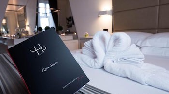 LHP Hotel River & SPA galeri fotoğrafı