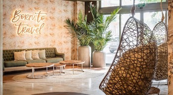 Hotel Sb Express Tarragona