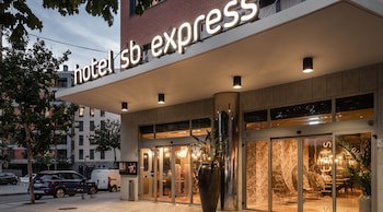 Hotel Sb Express Tarragona