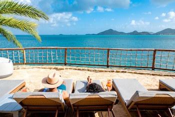 Cocobay Resort - All Inclusive - Adults Only