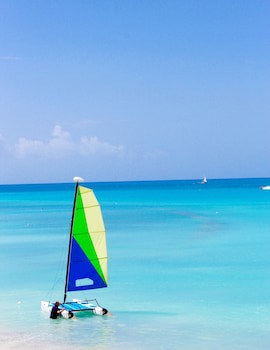 Cocobay Resort - All Inclusive - Adults Only