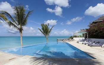 Cocobay Resort - All Inclusive - Adults Only
