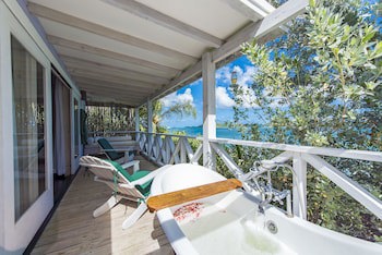 Cocobay Resort - All Inclusive - Adults Only