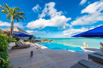 Cocobay Resort - All Inclusive - Adults Only