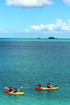 Cocobay Resort - All Inclusive - Adults Only