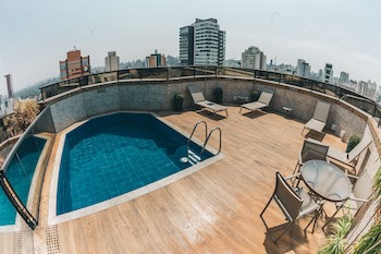 Golden Tower Sao Paulo Hotel