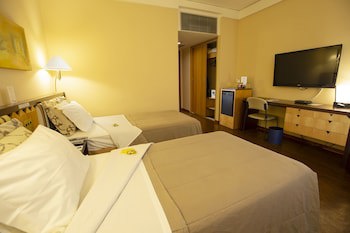 Golden Tower Sao Paulo Hotel