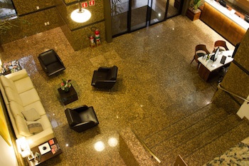 Golden Tower Sao Paulo Hotel