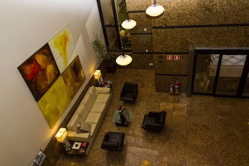 Golden Tower Sao Paulo Hotel