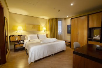 Golden Tower Sao Paulo Hotel