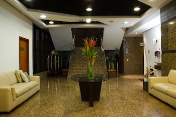 Golden Tower Sao Paulo Hotel