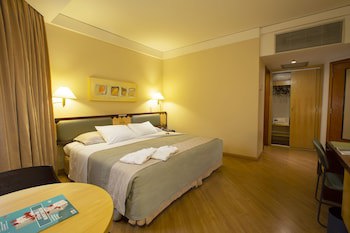 Golden Tower Sao Paulo Hotel