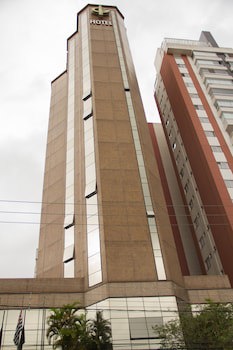 Golden Tower Sao Paulo Hotel