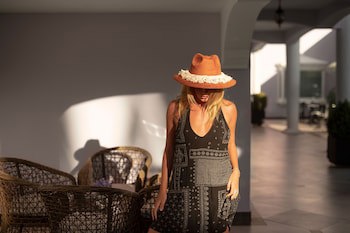 Casa Bonita Hotel & Luxury Residence