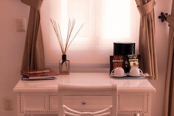 Casa Bonita Hotel & Luxury Residence