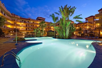 Elba Castillo San Jorge & Antigua Suite Hotel
